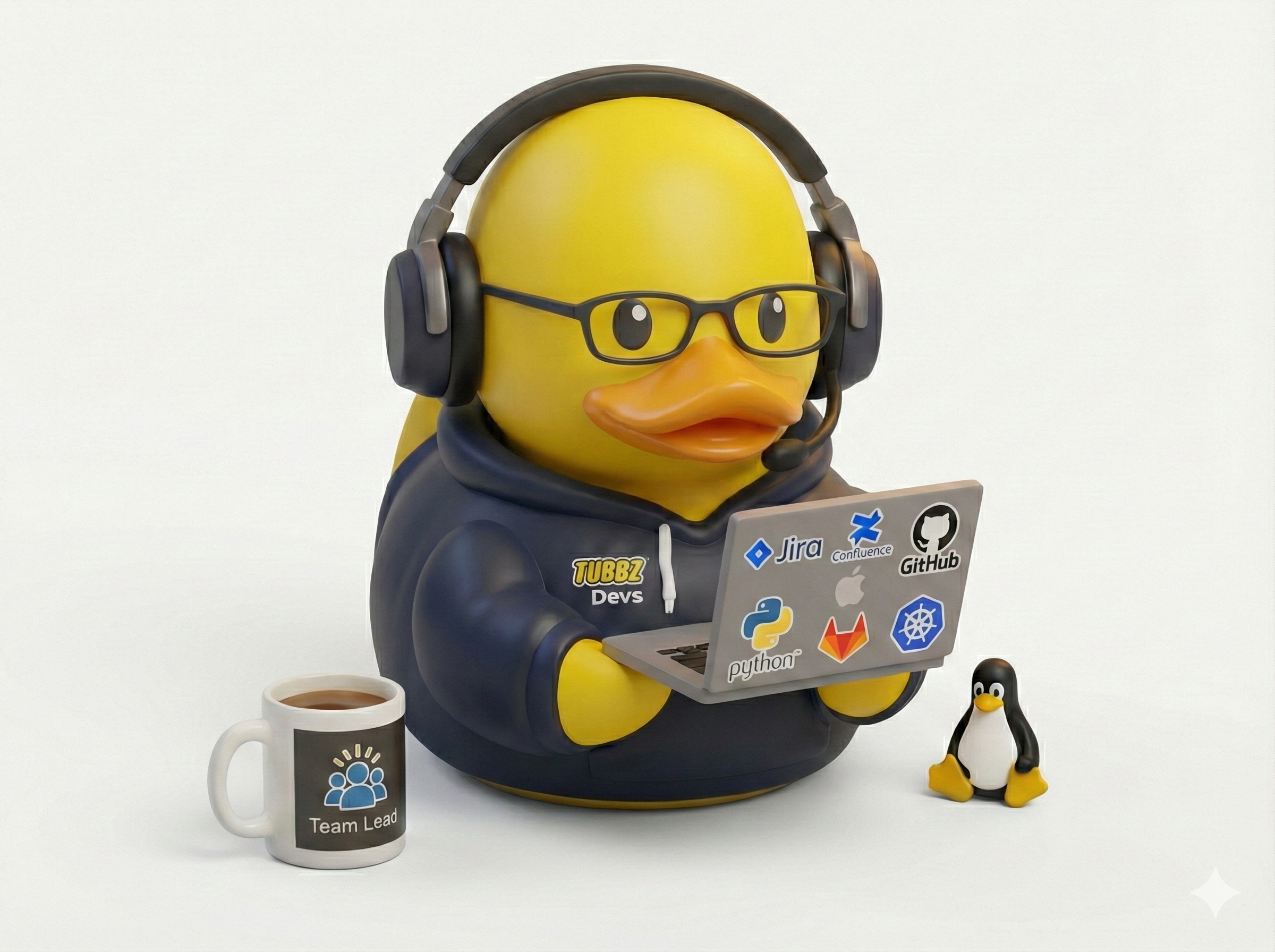 Duck